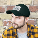 Ocean Monroe Unisex Twill Hat