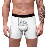 Ocean Monroe Men's Boxer Briefs