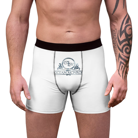 Ocean Monroe Men's Boxer Briefs