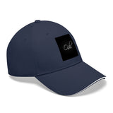 Oshi Brim Hat