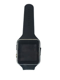 X6 Bluetooth Smartwatches for Android and IOS Devices