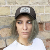 Ocean Monroe Unisex Twill Hat