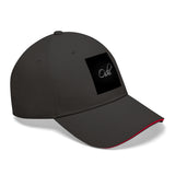 Oshi Brim Hat