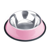 Stainless Steel Dog Bowl