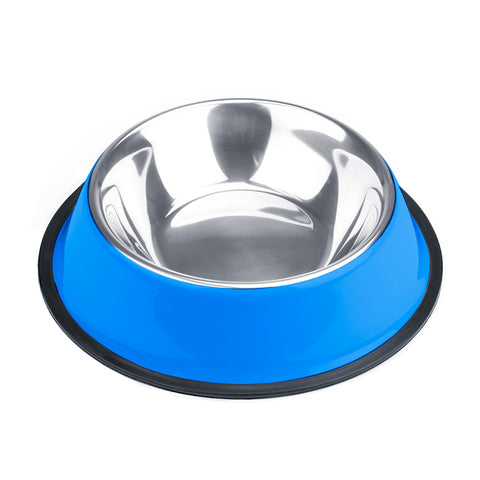 Stainless Steel Dog Bowl