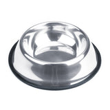 Stainless Steel Dog Bowl