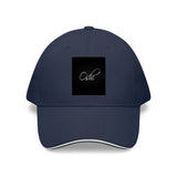 Oshi Brim Hat