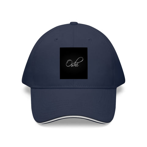 Oshi Brim Hat