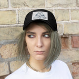 Ocean Monroe Unisex Twill Hat