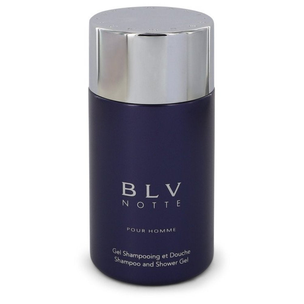 Bvlgari BLV Notte Pour Homme 