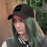 Oshi Brim Hat