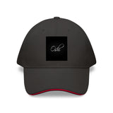 Oshi Brim Hat