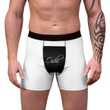 Oshi Men's Boxer Briefs
