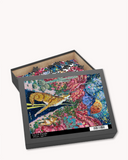 Desert Moon Fine Art Puzzle - Ocean Monroe
