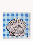 Shell ( Original Painting ) - Ocean Monroe