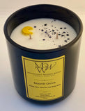 Moonlit Grove | Fragrance Inspired Luxury Soy Wax Candle - Ocean Monroe