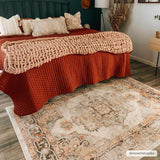 Hillcrest Area Rug - Ocean Monroe