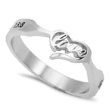 Heart and Soul Ring