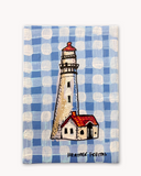 Lighthouse ( Original Painting ) - Ocean Monroe
