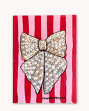 Plaid Ribbon ( Original Painting ) - Ocean Monroe