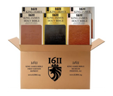 B.Y.O.B. "Bring Your Own Bible" 6 Pack Variety Color