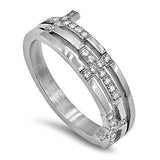 Trinity Cross Ring