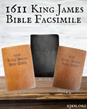 B.Y.O.B. "Bring Your Own Bible" 6 Pack Variety Color