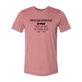 You've Been Promoted from Cat Aunt to Human Aunt T-Shirt - Ocean Monroe