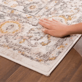 Herstmonceux Area Rug - Ocean Monroe