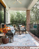 Haymond Area Rug - Ocean Monroe