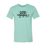 Dog Mama T-Shirt