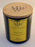 Persephone | Luxury Soy Wax Candle - Ocean Monroe