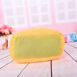 Hot Dog Shaped Pet Bed - Ocean Monroe