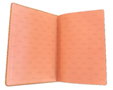 1611 King James Bible - Tan