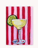 Margarita ( Original Painting ) - Ocean Monroe