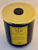 Moonlit Grove | Fragrance Inspired Luxury Soy Wax Candle - Ocean Monroe