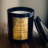 Moonlit Grove | Fragrance Inspired Luxury Soy Wax Candle - Ocean Monroe