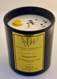 Persephone | Luxury Soy Wax Candle - Ocean Monroe
