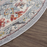 Haymond Area Rug - Ocean Monroe