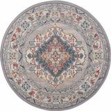 Haymond Area Rug - Ocean Monroe