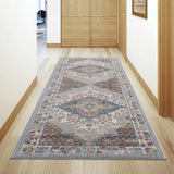 Haymond Area Rug - Ocean Monroe