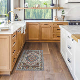 Haymond Area Rug - Ocean Monroe