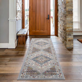 Haymond Area Rug - Ocean Monroe