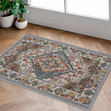 Haymond Area Rug - Ocean Monroe