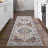 Haymond Area Rug - Ocean Monroe