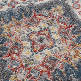 Haymond Area Rug - Ocean Monroe