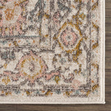Herstmonceux Area Rug - Ocean Monroe