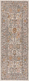 Herstmonceux Area Rug - Ocean Monroe