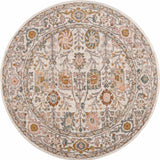Herstmonceux Area Rug - Ocean Monroe