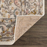 Herstmonceux Area Rug - Ocean Monroe